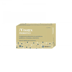 Ivision probiotics 30...