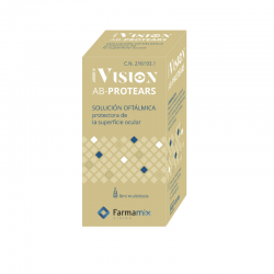 Ivision AB-Protears 1...