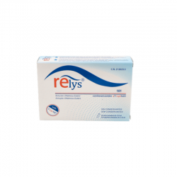 Relys 20 monodosis 0,35ml