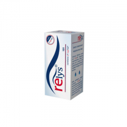 Relys 1 envase 10ml multidosis