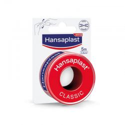 Hansaplast esparadrapo med...