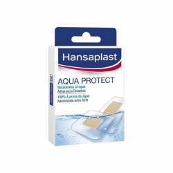 Hansaplast aqua protect...