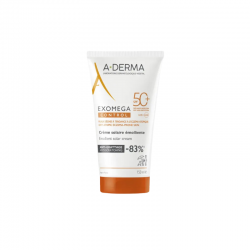 A-Derma exomega control...