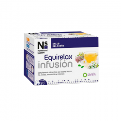 NS equirelax infusión 20...