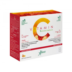 Aboca vitamin C...