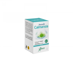 Aboca Serenil calmansia 50...