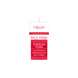 Labcare mascarilla energía...