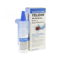Yeloin gel oftálmico 1...