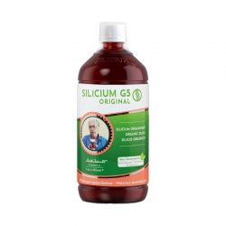 Silicium G5 original...