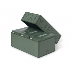 Olistic for men pack 3 X 2...