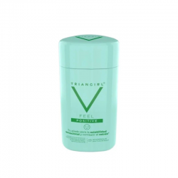 Triangirl feel positive 40...