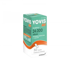 Yovis IBS 30 cápsulas