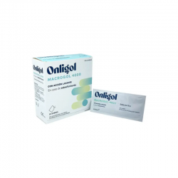 Onligol 20 sobres 10g