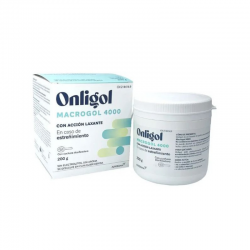 Onligol polvo 1 frasco 200g