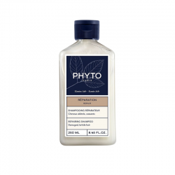 Phyto champu reparador...