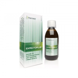 Expectoplus 250 ml