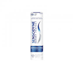 Sensodyne expert protect...