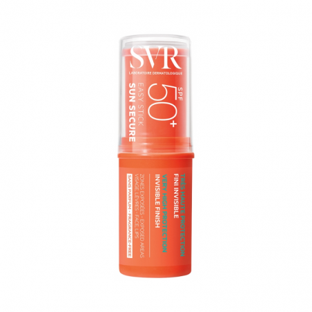 SVR stick sun secure RECARGA  SPF 50 10g