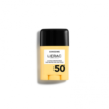 Lierac sunissime stick protector SPF 50