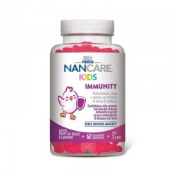 Nancare kids inmunidad 30...