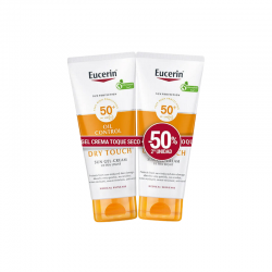 EUCERIN OIL CONTROL SUN GEL...