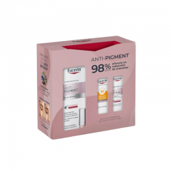 Eucerin pack anti pigment...
