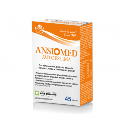 Ansiomed autoestima 45...