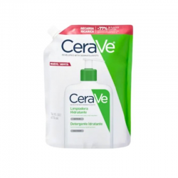 Cerave limpiadora...