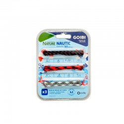 Goibi pulsera nature nautic...