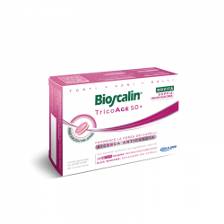 Bioscalin tricoage 50+ 30...