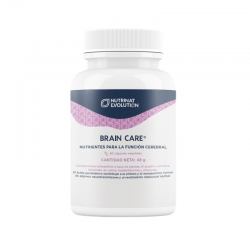 Nutrinat brain care 60 caps