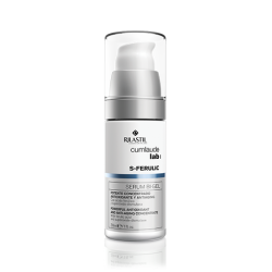 Cumlaude s- ferulic