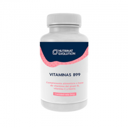 Nutrinat evolution...