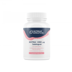 Nutrinat evolution biotina...