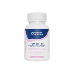 Nutrinat evolution fem...