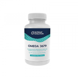 Nutrinat evolution omega...
