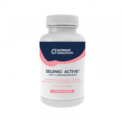 Nutrinat evolution selenio...