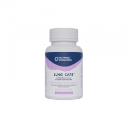 Nutrinat lung care 60 caps