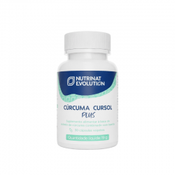 Nutrinat evolution cúrcuma...