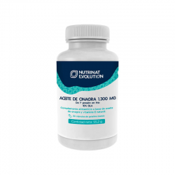 Nutrinat evolution aceite...
