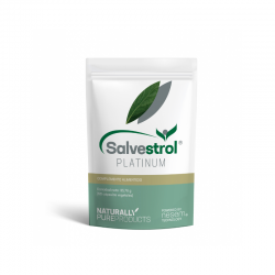 Salvestrol platinum 60 caps...