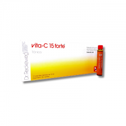 DR Reckeweg R-15 vita C 15...