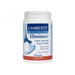 Lamberts eliminex con fos...