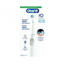 Oral B cepillo dental...