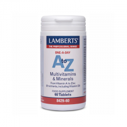 Lamberts A to Z...