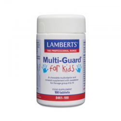 LAMBERTS MULTI GUARD FOR...