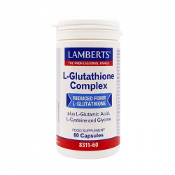 Lamberts L Glutatonia...