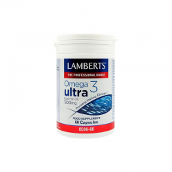 Omega 3 ultra 1300mg 60...