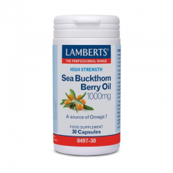 Lamberts aceite del fruto...