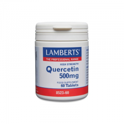 Lamberts quercitina 500 mg